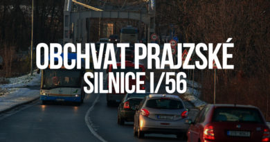 Obchvat prajzské