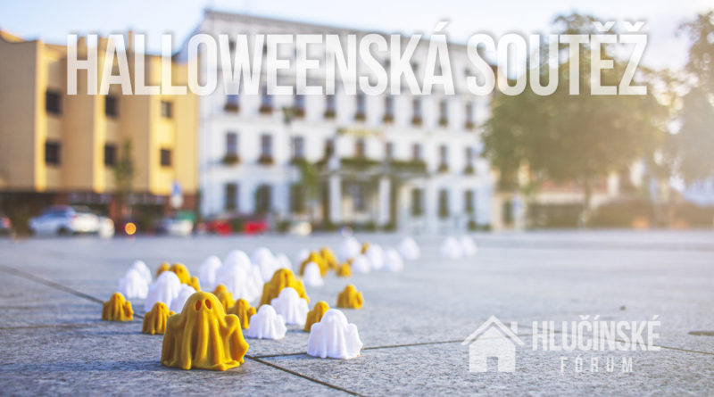 Halloween Hlučín